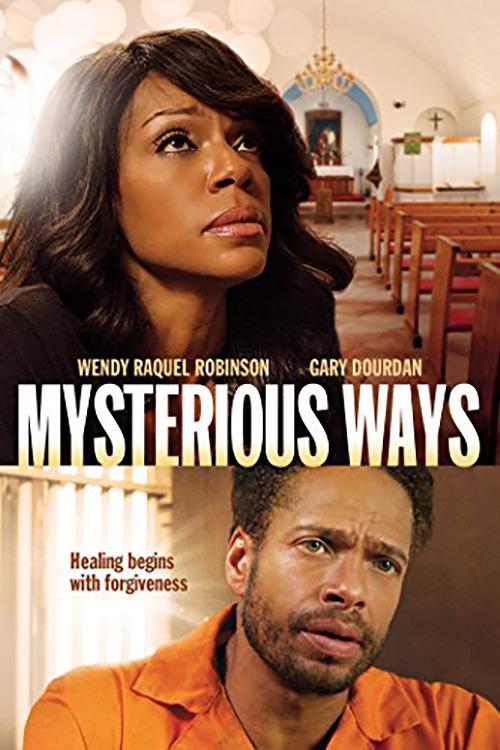 Постер Mysterious Ways